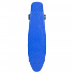 Yonker Skate Board {Plastic}